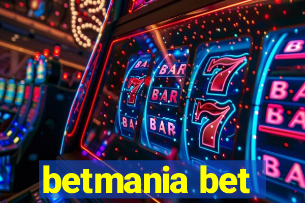 betmania bet